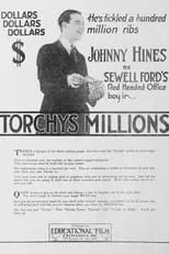 Dorothy Mackaill interpreta a  en Torchy's Millions