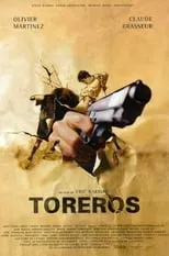 Película Toreros