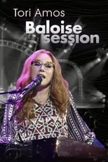 Portada de Tori Amos at Baloise Session