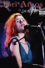 Poster de Tori Amos: Live at Montreux 1991/1992