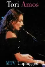 Póster de la película Tori Amos: MTV Unplugged