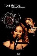 Póster de la película Tori Amos: Sessions at West 54th