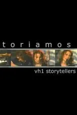 Tori Amos es Herself en Tori Amos: VH1 Storytellers