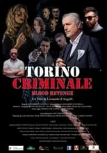 Mauro Tarantini es Don Paolo en Torino Criminale Blood Revenge