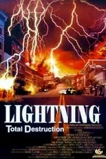 Poster de la película Tormenta eléctrica - Películas hoy en TV