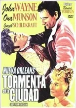 Helen Westley en la película Tormenta en la ciudad