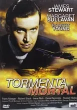 Película Tormenta mortal