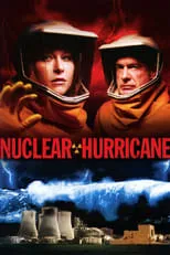 Jamie Luner interpreta a Linda en Tormenta nuclear