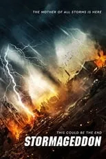 Película Tormentageddon: Apocalipsis infernal