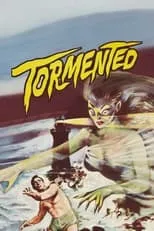 Juli Reding interpreta a Vi Mason en Tormented