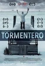 Poster de la película Tormentero - Películas hoy en TV