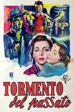 Película Tormento del pasado