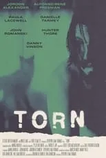 Hunter Thore interpreta a Denny Barker en Torn