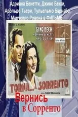 Película Torna a Sorrento