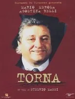 Portada de Torna