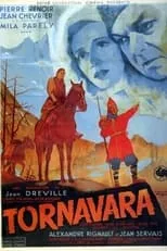 Póster de la película Tornavara