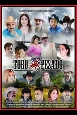 Película Toro Pesado