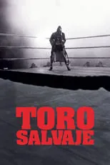 Victor Magnotta interpreta a Fighting Soldier (Reeves Fight) en Toro salvaje