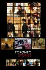 Póster de la película Toronto Stories