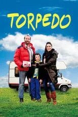 Poster de Torpédo