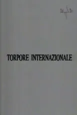 Geraldine Vitullo es  en Torpore internazionale