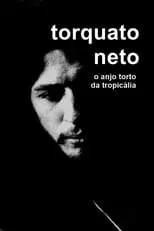 Antônio Abujamra interpreta a Self en Torquato Neto, O Anjo Torto da Tropicália