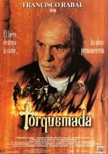 José Mora Ramos interpreta a  en Torquemada