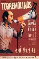 Poster de la película Torremolinos 73 - Películas hoy en TV