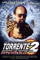 Poster de Torrente 2: Misión en Marbella