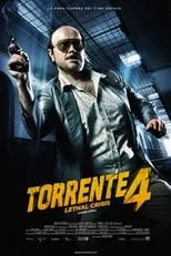 Película Torrente 4: Lethal crisis