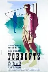 Portada de Torrents