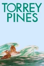 Póster de la película Torrey Pines