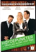 Poster de la película Torsdagsklubben - Høydepunkter 2004 - Películas hoy en TV