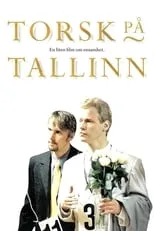 Portada de Torsk på Tallinn - En liten film om ensamhet