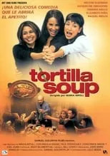 Judy Herrera interpreta a Eden en Tortilla Soup