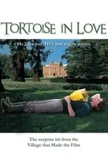 Tom Mitchelson es Tom en Tortoise in Love