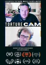 Adrien Bonneau interpreta a Arthur en Torture Cam