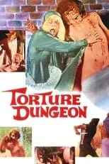 Póster de Torture Dungeon