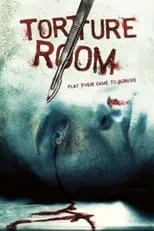 Poster de la película Torture Room - Películas hoy en TV