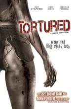 Amber Lee es  en Tortured