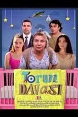 Póster de la película Torun Davası