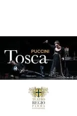 Póster de la película Tosca - Parma