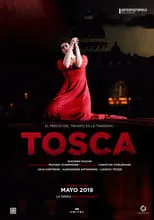 Poster de la película TOSCA | Salzburg Easter Festival - Películas hoy en TV