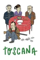 Poster de la película Toscana - Películas hoy en TV