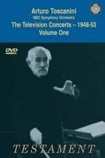 Película Toscanini: The Television Concerts, Vol. 1: Wagner