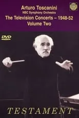 Película Toscanini: The Television Concerts, Vol. 3: Brahms