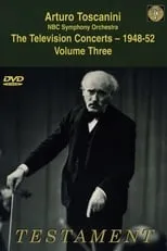 Película Toscanini: The Television Concerts, Vol. 5: Verdi: Aida