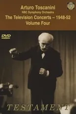 Película Toscanini: The Television Concerts, Vol. 6: Weber, Brahms