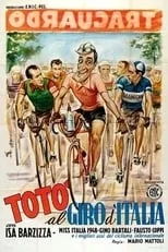 Poster de la película Totò al Giro d'Italia - Películas hoy en TV