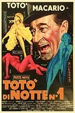 Película Totò di notte n. 1